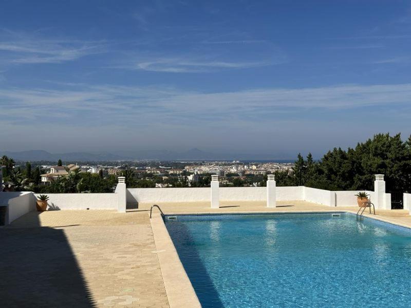 Casa Clare - 3 bedroom apartment in Denia - 3