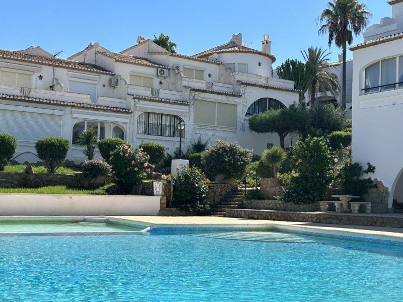 Casa Clare - 3 bedroom apartment in Denia - 2