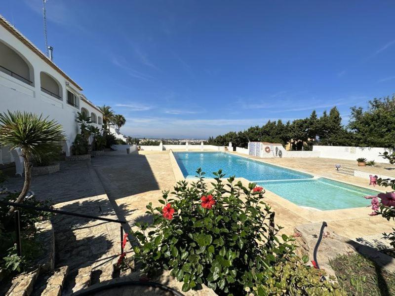Casa Clare - 3 bedroom apartment in Denia - 4