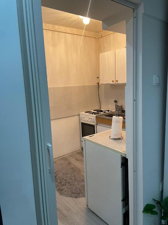 Urban Apartment - 5
