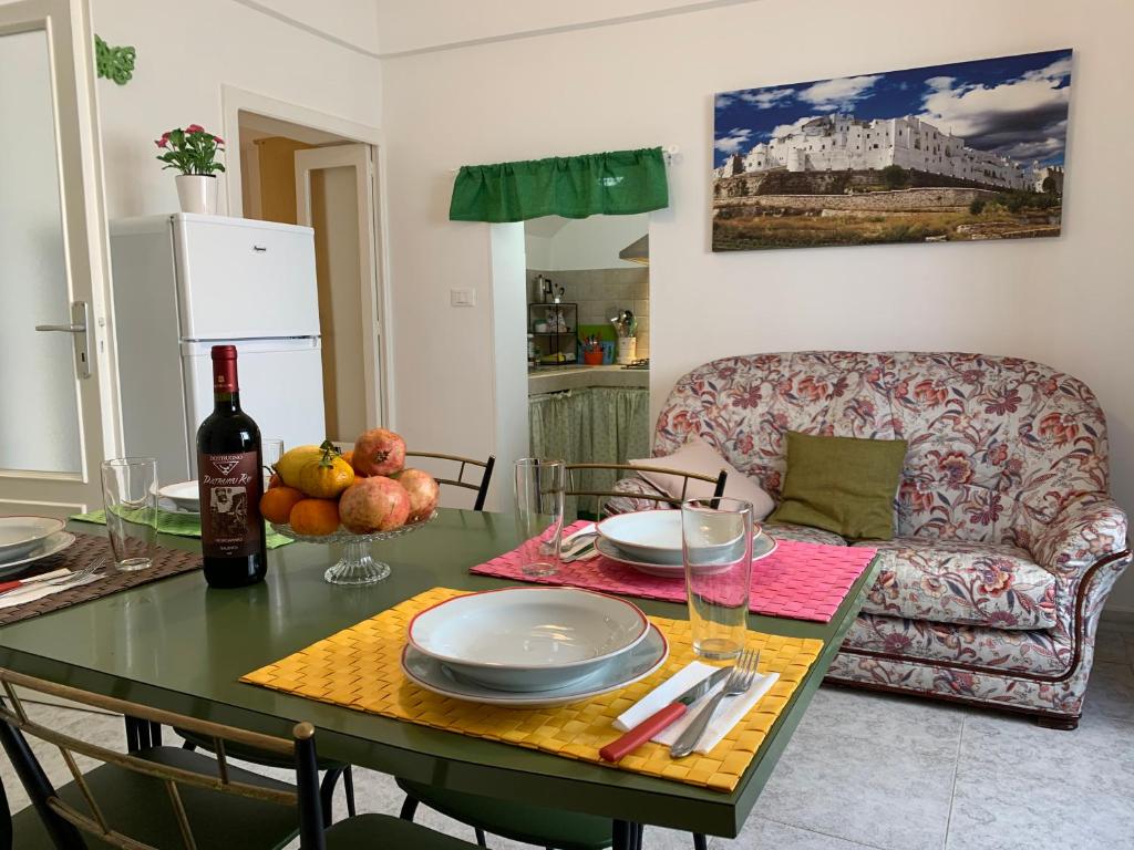Casa Carmela - 2