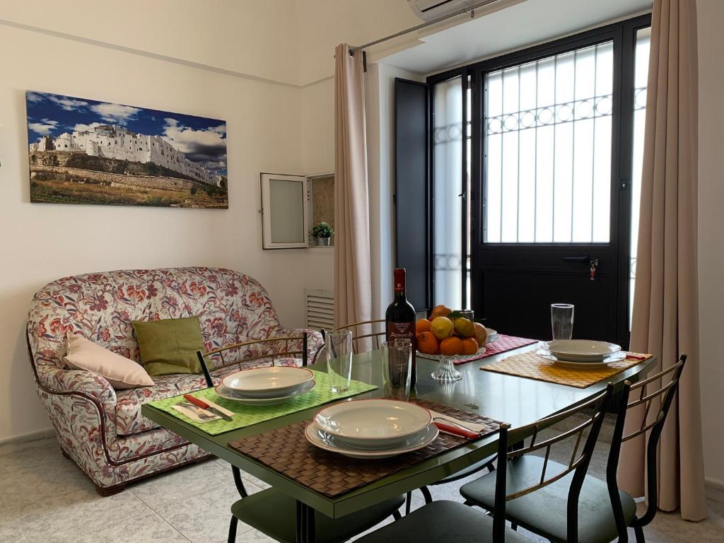 Casa Carmela - 4