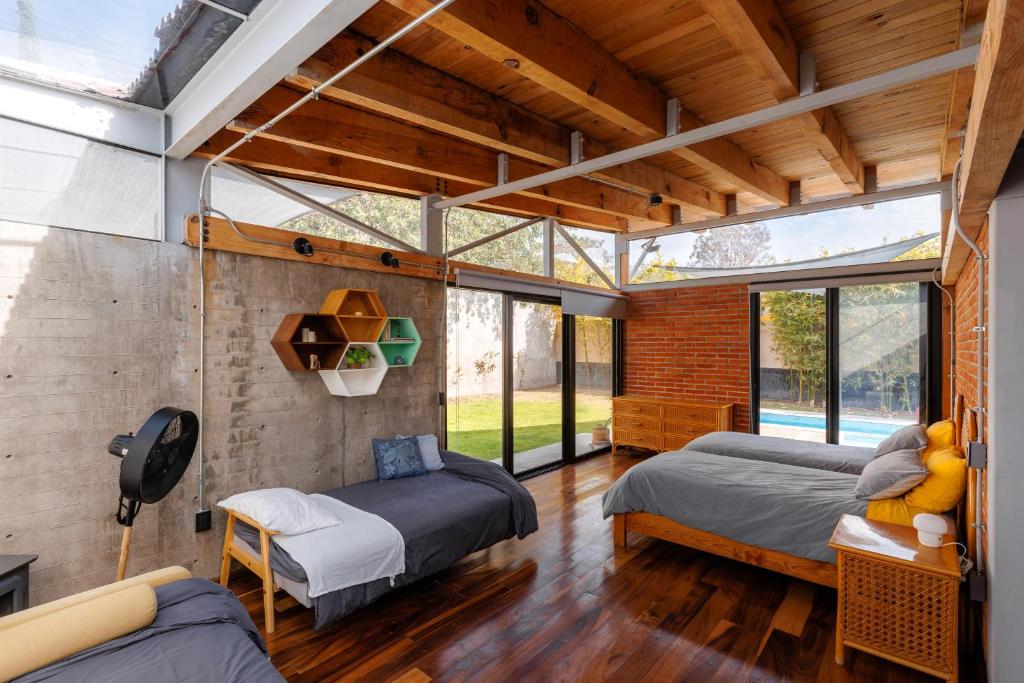 Casa Morales - San Miguel de Allende - Private Heated Pool and Wi-Fi - 4