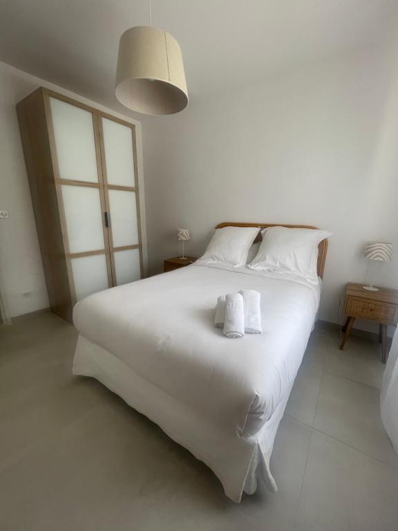 La maison des Lilas - 5