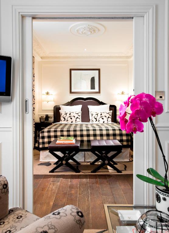 Hotel Keppler Photo 34