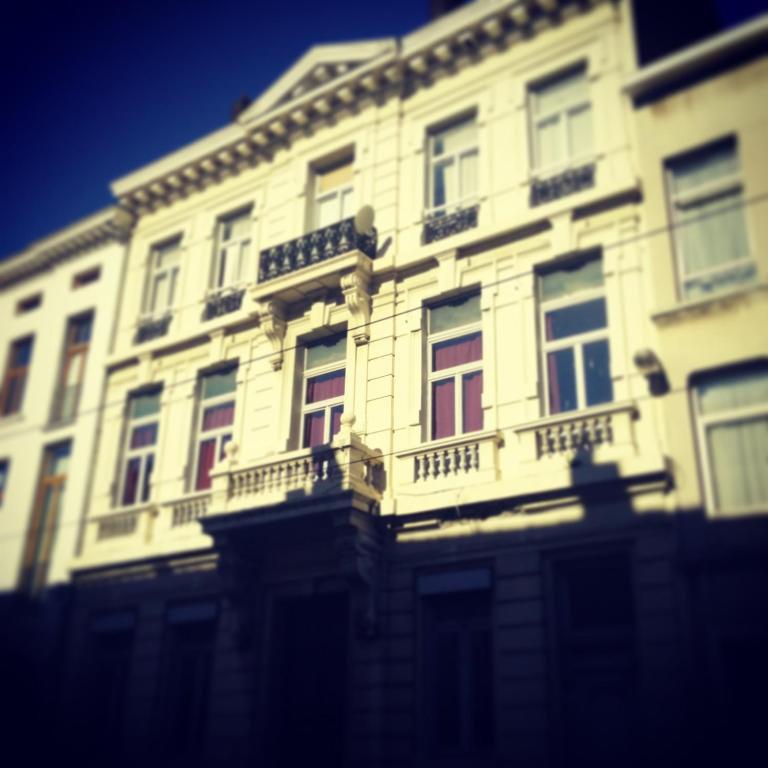 Boomerang Antwerp photo