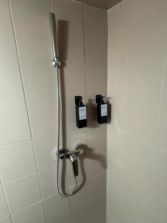 Duplex proche port de Nice - 3