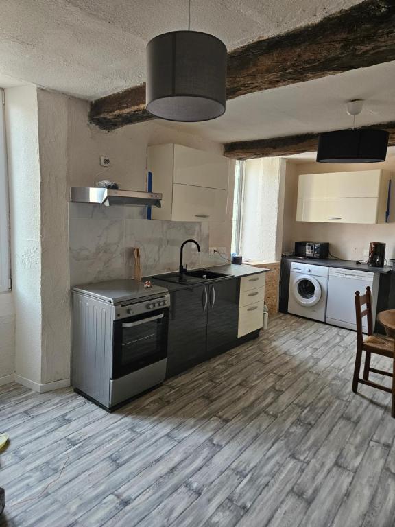 Le papey, Molières-Cavaillac