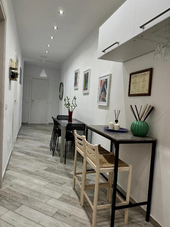 Four bedroom apartment in the centre of the city - 4