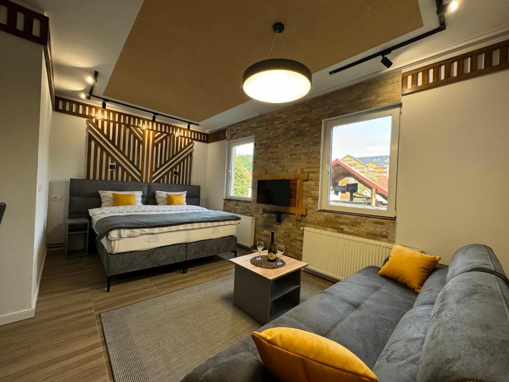 Apartments Radović - 3
