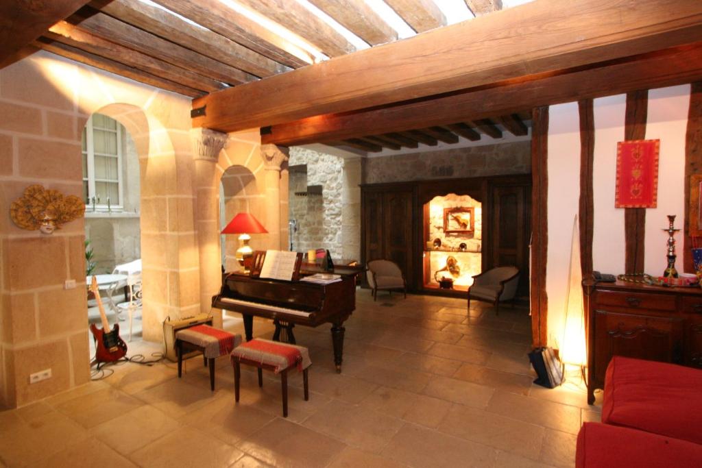 La Maison d'Anne - 5
