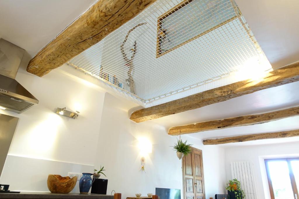 Grande maison de village 200 m2 calme tout confort - 5