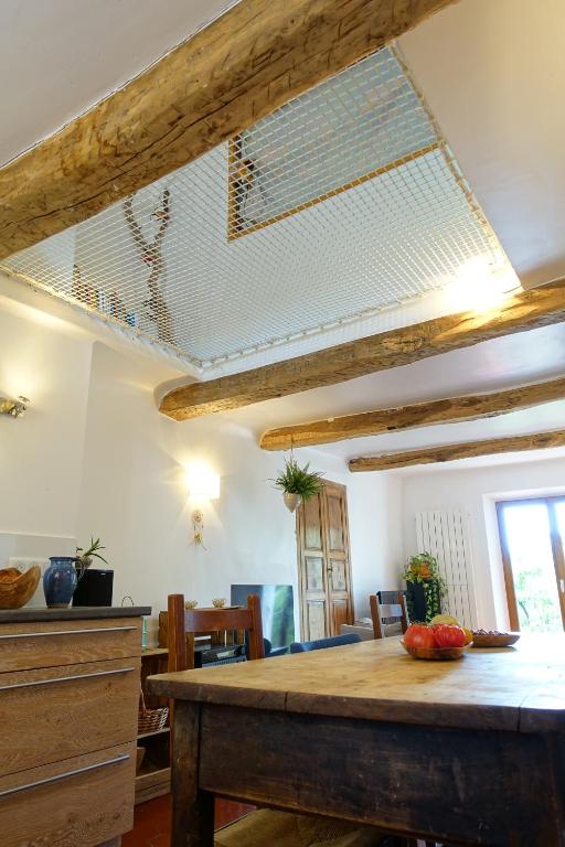 Grande maison de village 200 m2 calme tout confort - 4