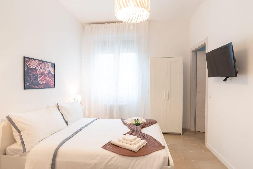 Mentana Guest House - 1