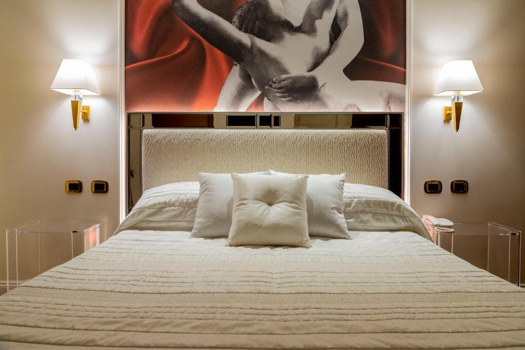 Boutique Hotel Puccini - 5
