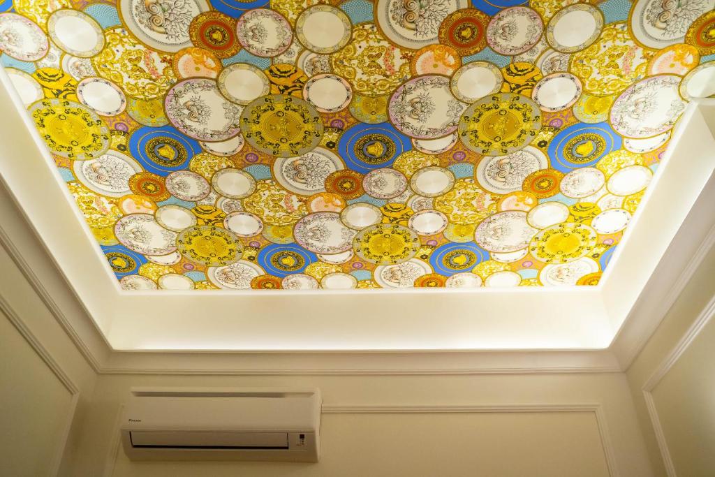 Boutique Hotel Puccini - 4
