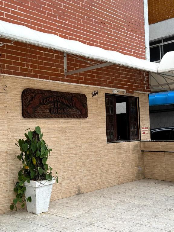 Sol e Mar, Praia Grande