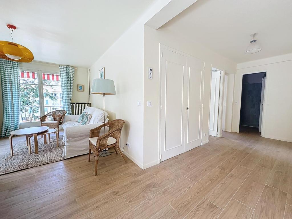 63m2 Grande Terrasse, Clim - 2