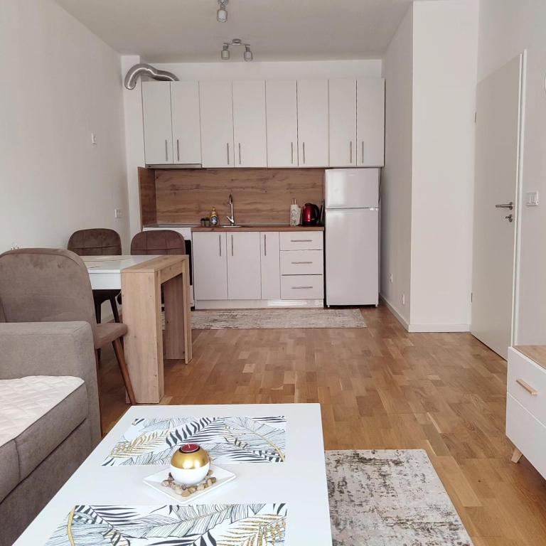 Apartman Kasic 2, Konjic