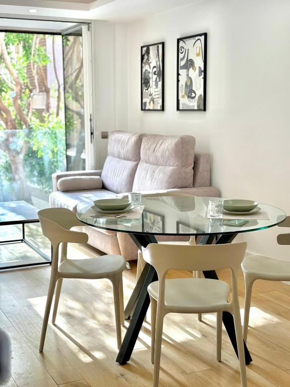 Apartamento céntrico en almeria - 4