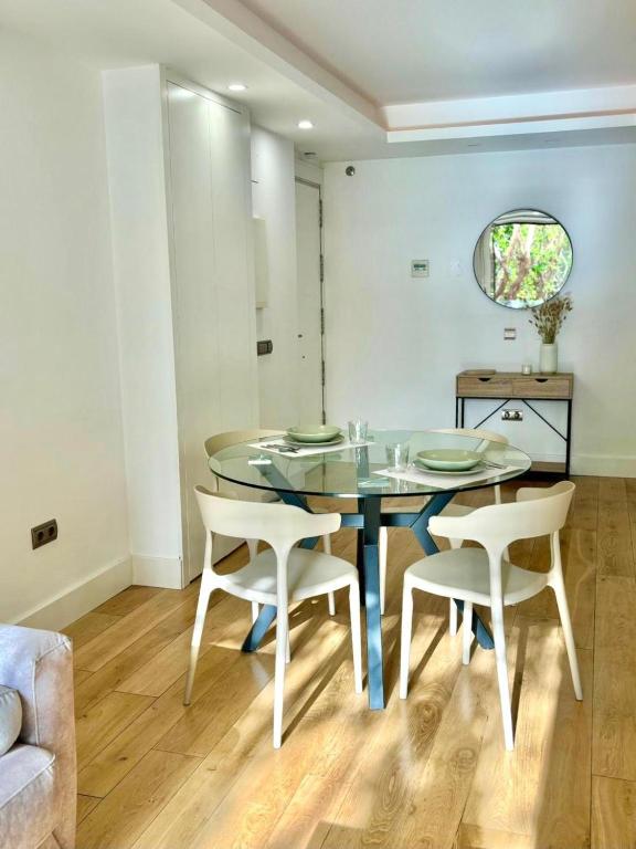 Apartamento céntrico en almeria - 3