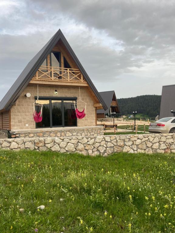 Runolist Chalet - 5