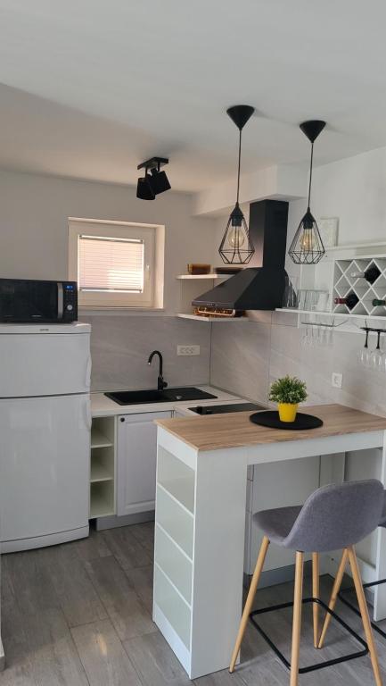 Apartman Sanja, Biograd na Moru