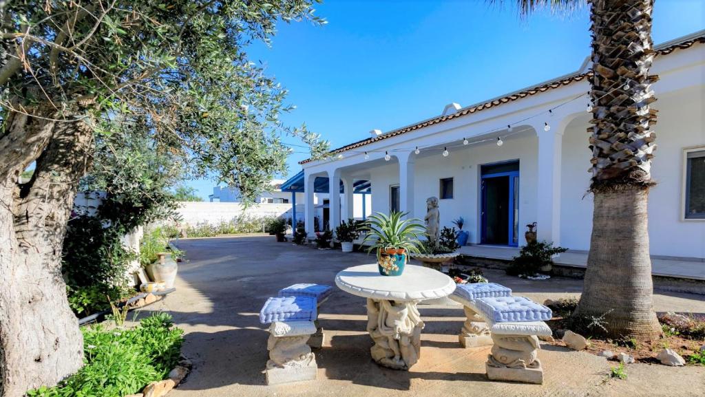 Villa Rebecca - 2