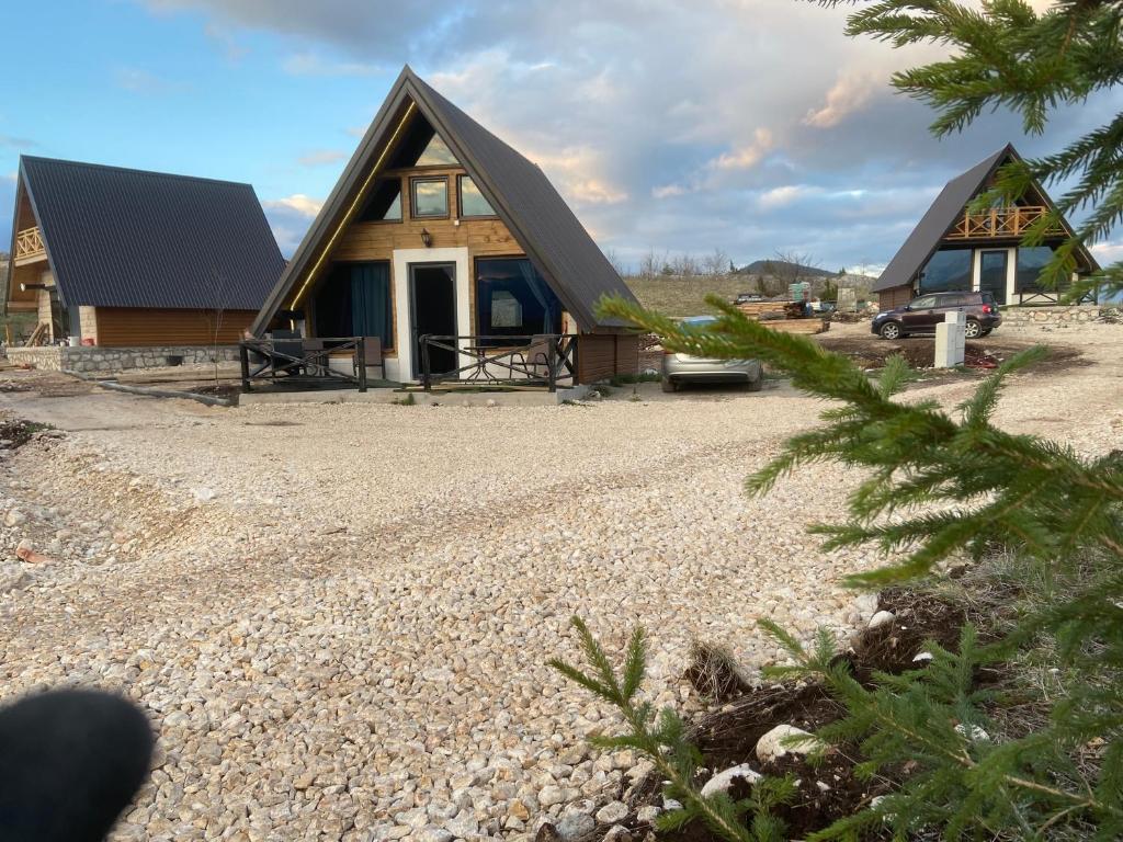 Runolist Chalet - 1