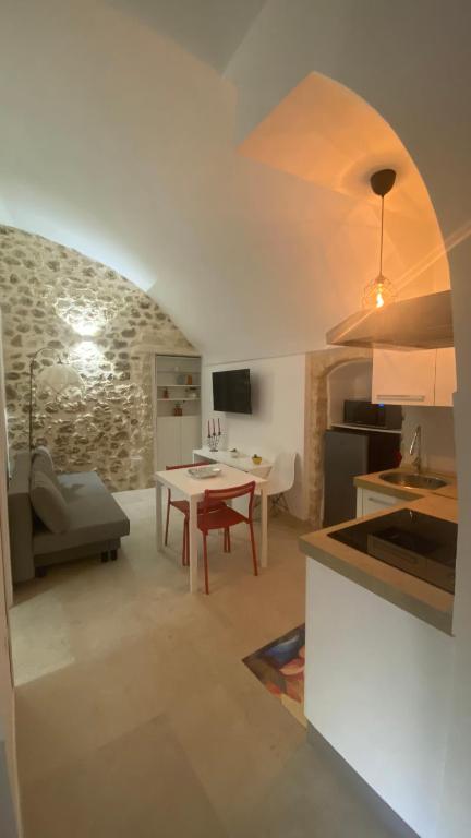 Borgo Marino, Manfredonia