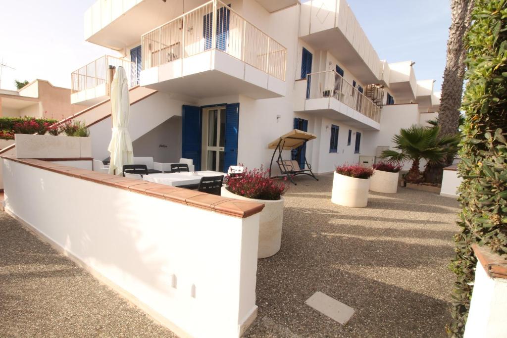 Residence Mare Azzurro - 1