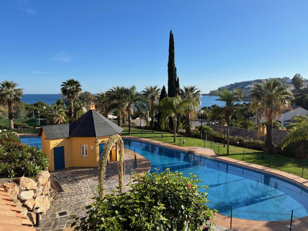 Miradoralmar, Almuñécar