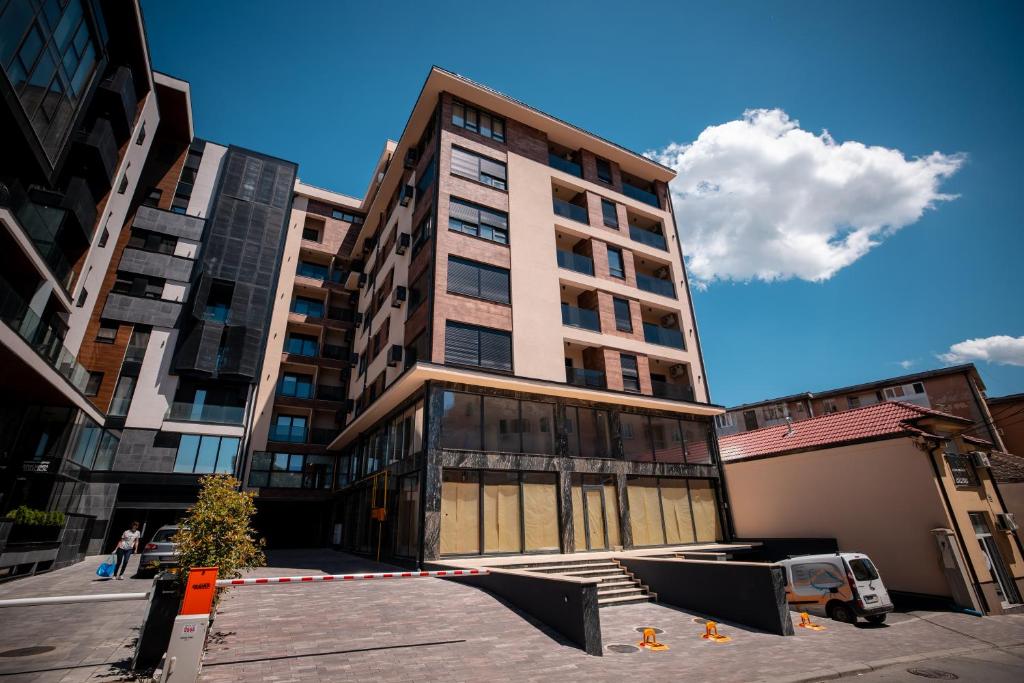 LUST PREMIUM Apartments III - 5