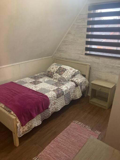 Cómoda casa en el Avellano - 3