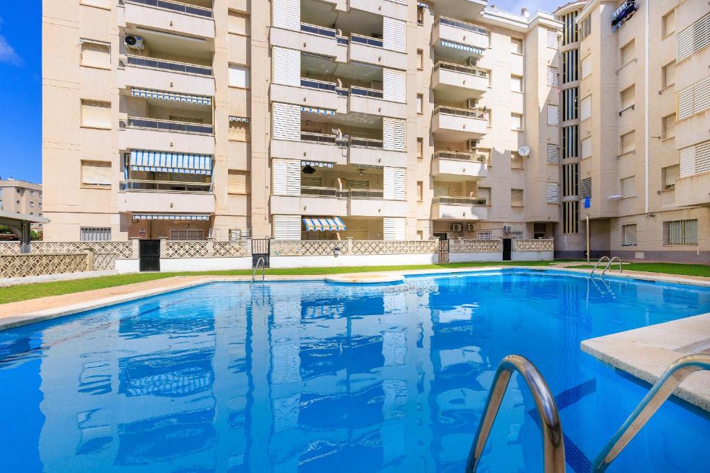 Neia Apartment Planet Costa Dorada - 3