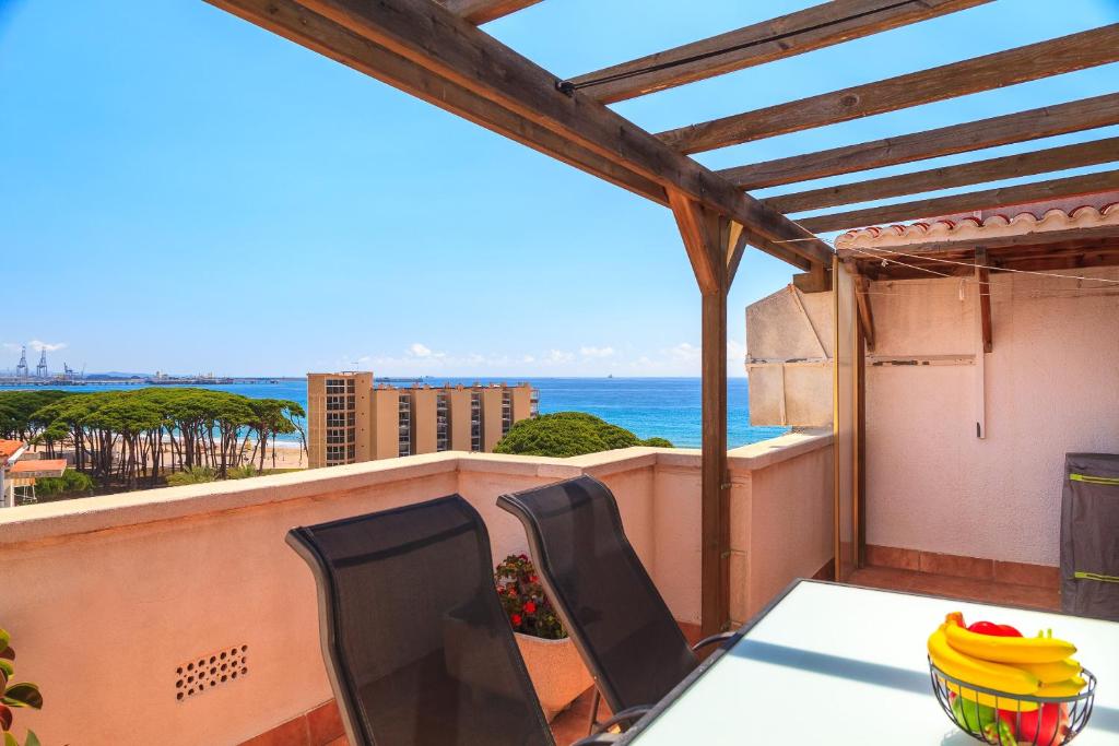 Neia Apartment Planet Costa Dorada - 2