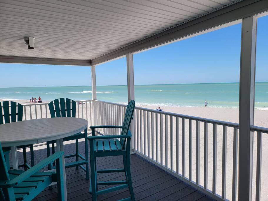 Beachfront Bliss, Quiet Sand Beach, Stargazing Nights - Be One with the Beach, Englewood