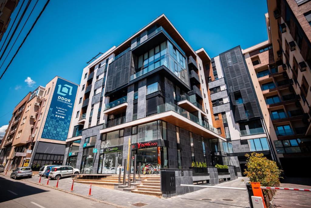 LUST PREMIUM Apartments - 2