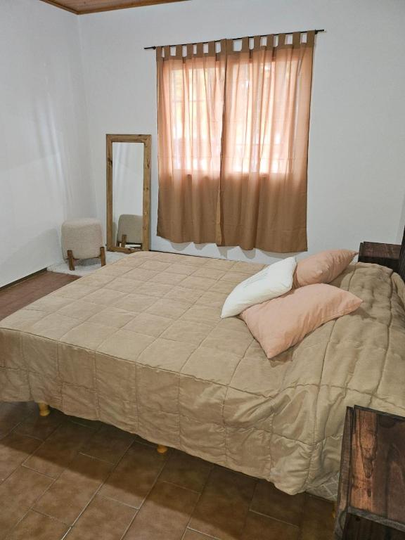 Confortable departamento - 1