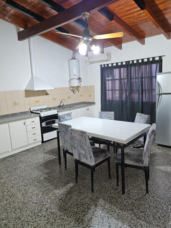 Confortable departamento - 5