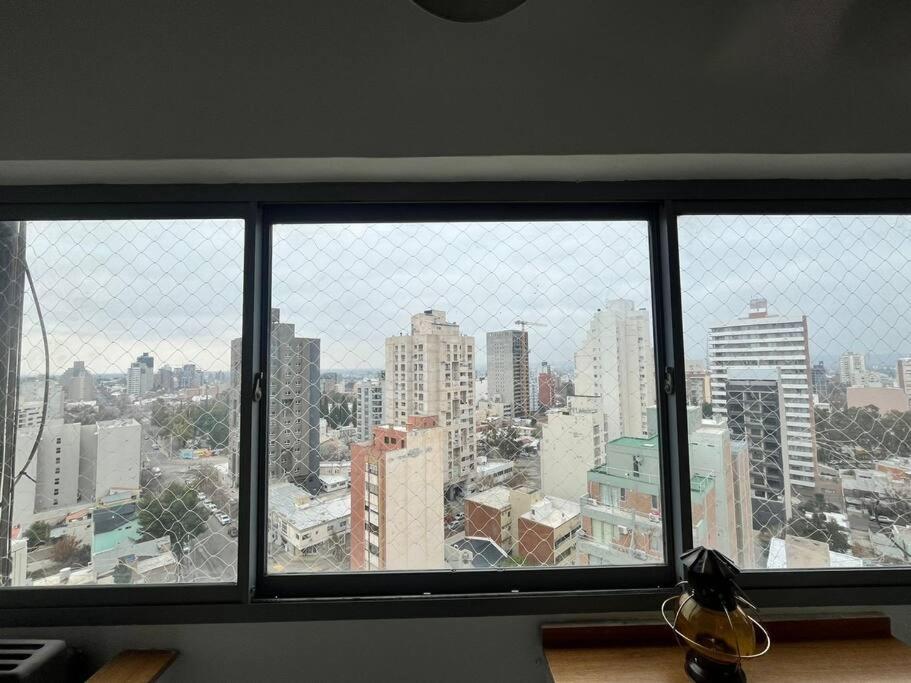 Departamento céntrico en Neuquén - 3