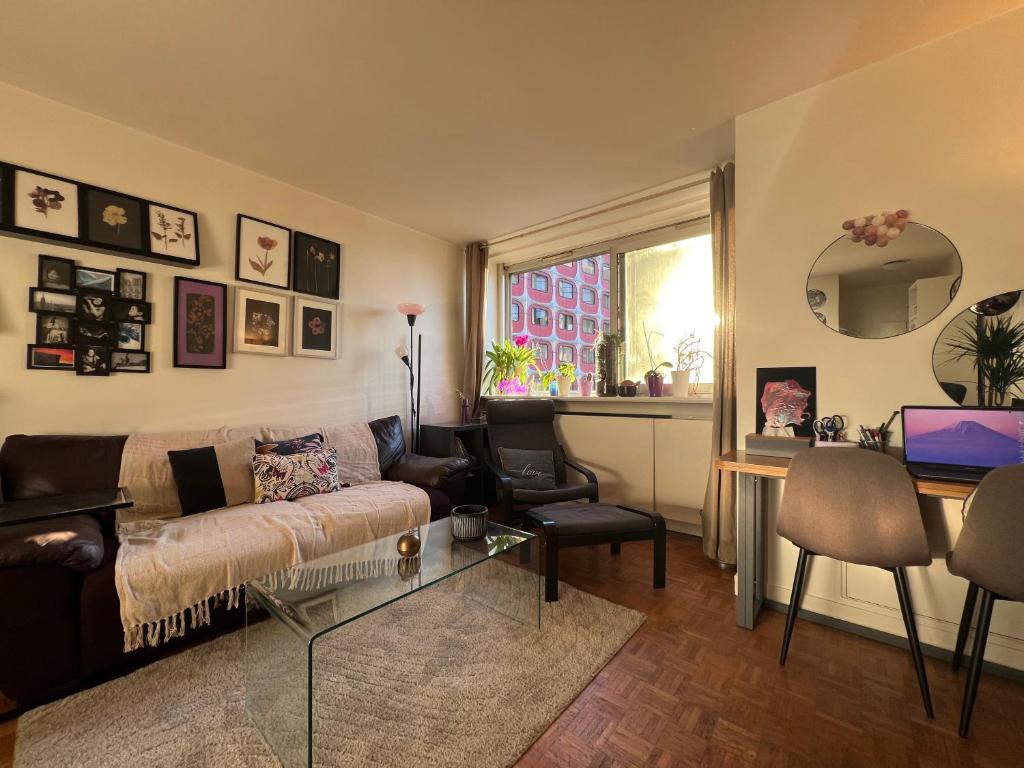 Tour Reflet Paris 15, A cozy and welcoming home, just like your own - 2