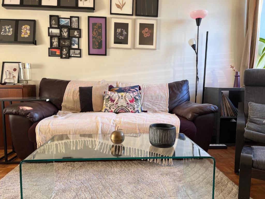 Tour Reflet Paris 15, A cozy and welcoming home, just like your own - 4