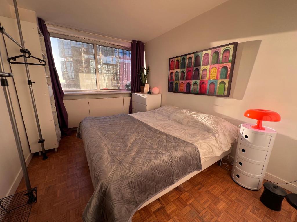 Tour Reflet Paris 15, A cozy and welcoming home, just like your own - 5