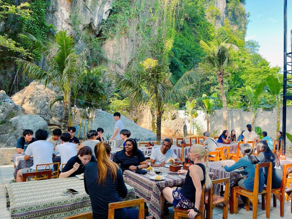 Discovery Lodge Phong Nha 호텔 이미지 2