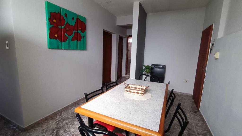 Departamentos Catamarca - 2