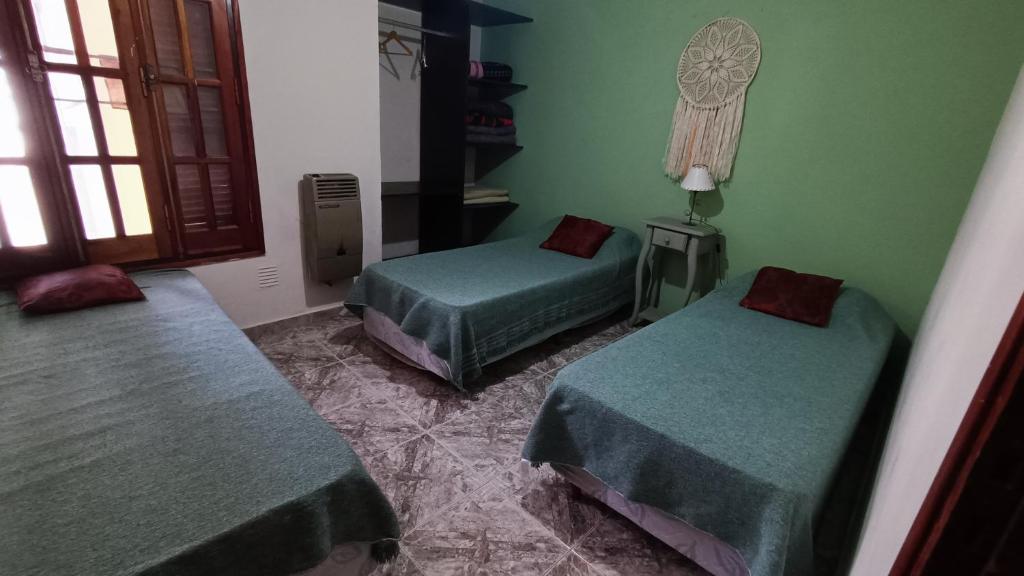 Departamentos Catamarca - 3