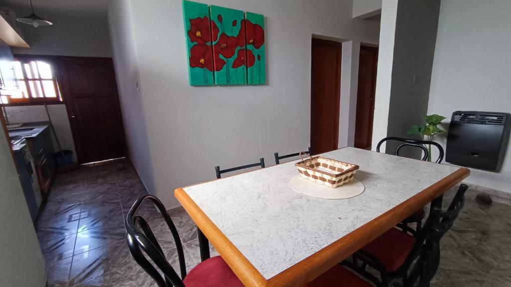 Departamentos Catamarca - 5