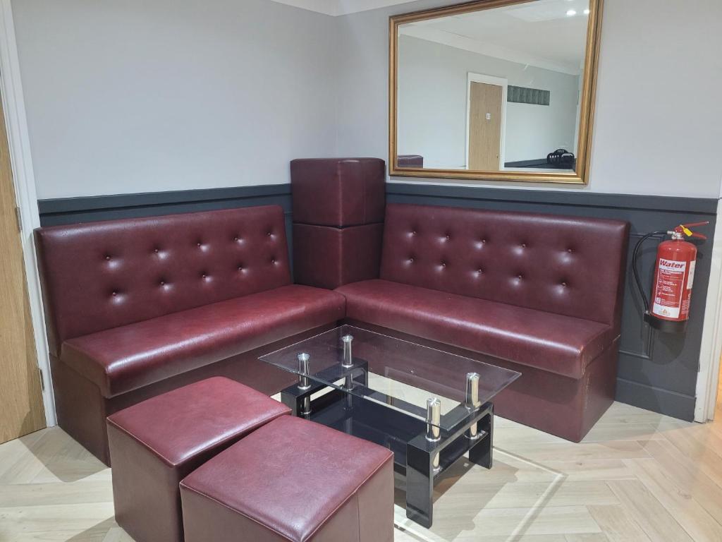 Facilities