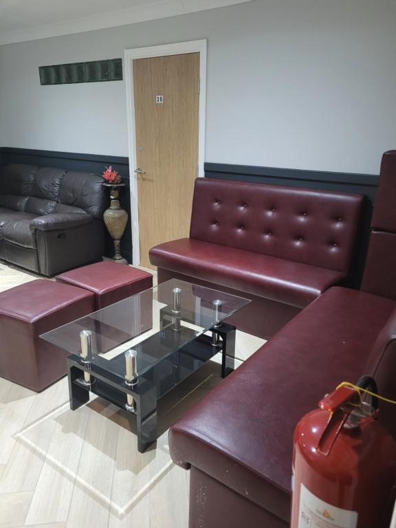 Facilities